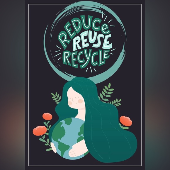 Rue 21 Chevron Spaghetti Strap Dress - Large - Picture 9 of 9